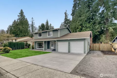 9615 NE 201st St, Bothell, WA 98011
