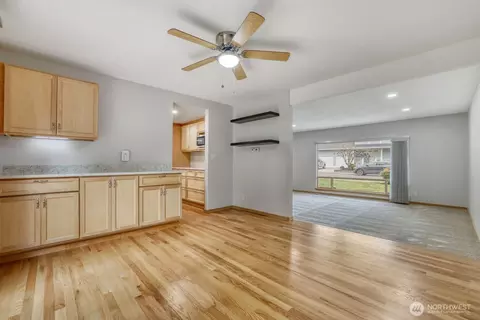 Living - 9615 NE 201st St, Bothell, WA 98011 photo 1 of 6