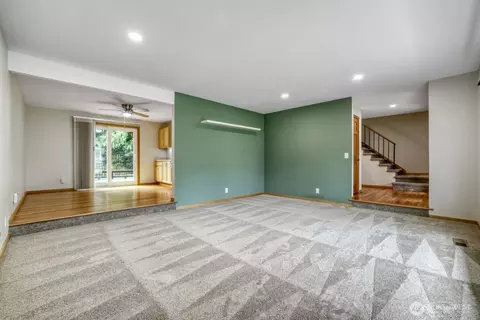 Living - 9615 NE 201st St, Bothell, WA 98011 photo 3 of 6