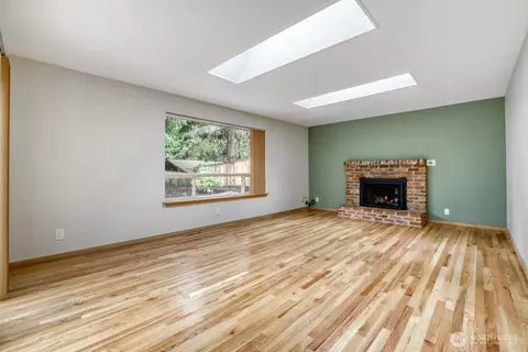 Living - 9615 NE 201st St, Bothell, WA 98011 photo 5 of 6