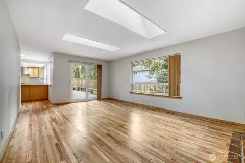 Living - 9615 NE 201st St, Bothell, WA 98011 photo 6 of 6