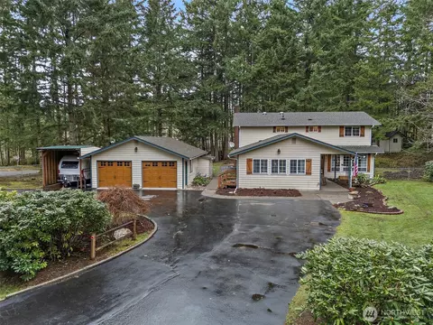 3035 SE Morning Light Ct, Port Orchard, WA 98367