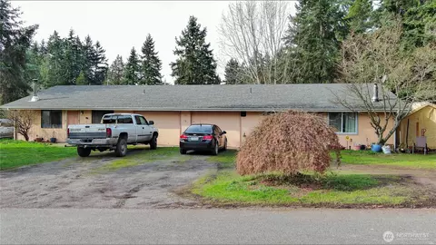 100 S Maple St, Port Hadlock, WA 98339