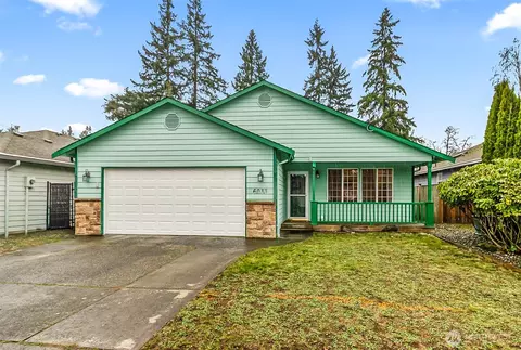 6033 81st Pl NE, Marysville, WA 98270