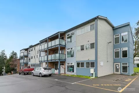 15146 65th Ave S #505, Tukwila, WA 98188
