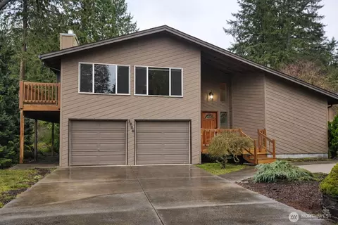 1233 Rogers Ct SW, Olympia, WA 98502