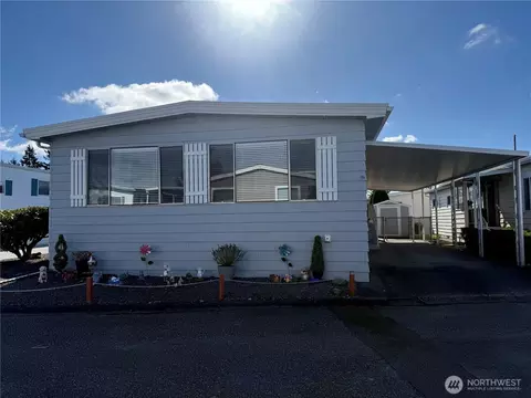 1415 84th St SE #83, Everett, WA 98208