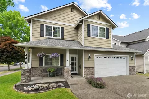 4216 17th Way NE, Olympia, WA 98516