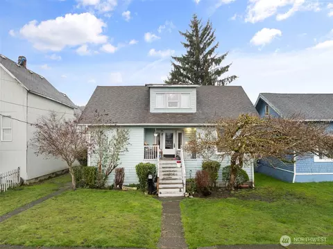 2719 Pacific Ave, Hoquiam, WA 98550
