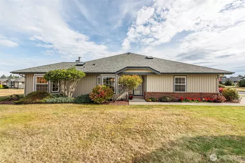 871 N Oxford Way, Sequim, WA 98382