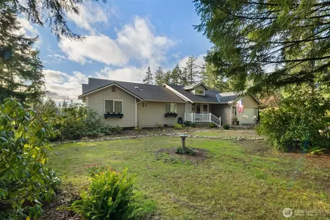 13300 Stoney Ridge Ln SW, Port Orchard, WA 98367