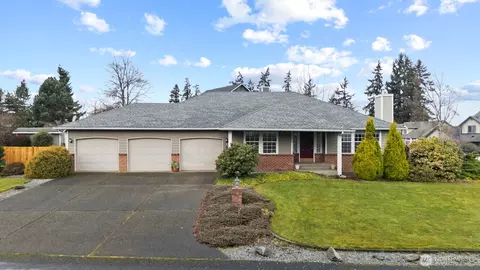 19210 106th Avenue Ct E, Graham, WA 98338