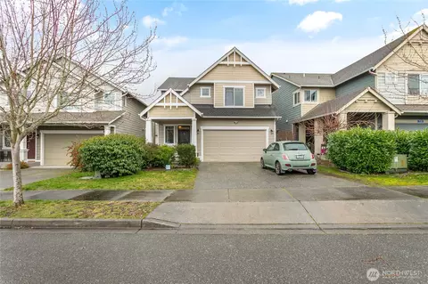 716 Brookstone St, Mount Vernon, WA 98273