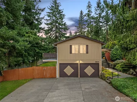 4604 229th Pl SW, Mountlake Terrace, WA 98043