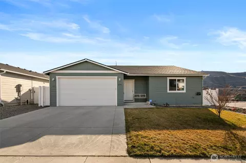 2314 SE Marlette Rd, East Wenatchee, WA 98802
