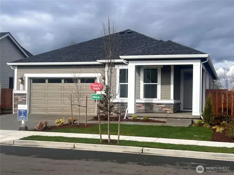 549 Thompson Dr, Enumclaw, WA 98022