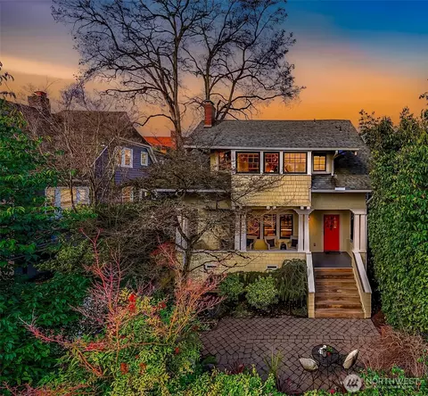 2333 Federal Ave E, Seattle, WA 98102