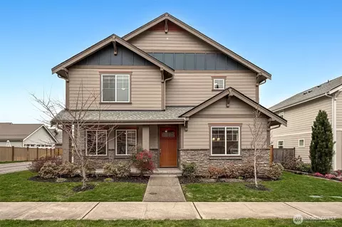 3642 22nd Ave NE, Olympia, WA 98506