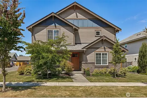 3642 22nd Ave NE, Olympia, WA 98506
