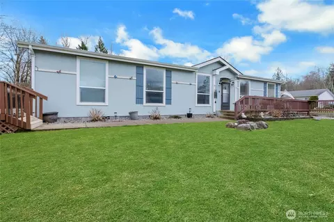 6621 241st Ave E #52, Buckley, WA 98321