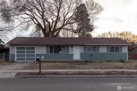 1308 E 15th Ave, Ellensburg, WA 98926