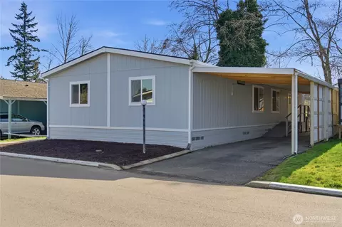 11500 Meridian Ave S #49, Everett, WA 98208