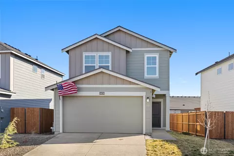 3020 Roundup Dr, Ellensburg, WA 98926