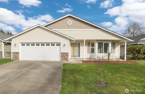 7114 33rd Ave NE, Lacey, WA 98516