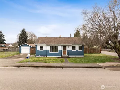 1908 13th Ave NW, Puyallup, WA 98371
