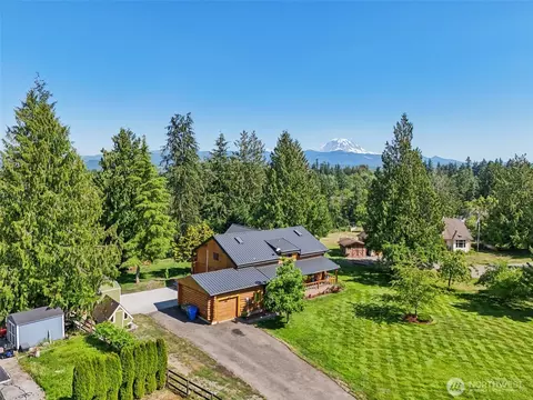 8209 271st Ave E, Buckley, WA 98321