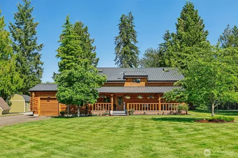 8209 271st Ave E, Buckley, WA 98321