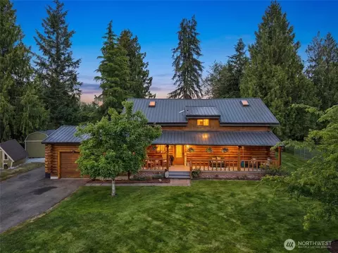 8209 271st Ave E, Buckley, WA 98321