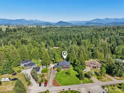 8209 271st Ave E, Buckley, WA 98321