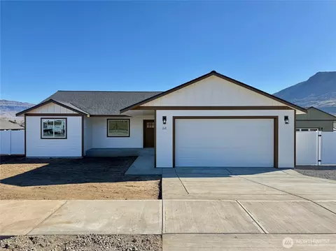 64 Juanita Way, Malaga, WA 98828