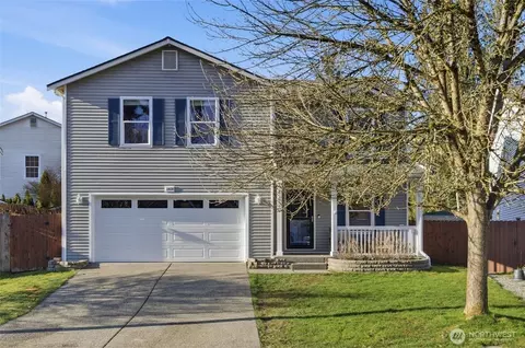 11420 51st Ave SE, Everett, WA 98208