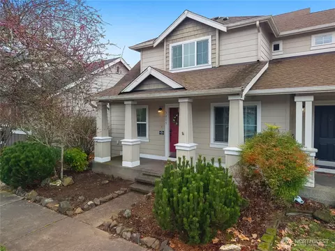5805 SE Pennsylvania St, Lacey, WA 98513