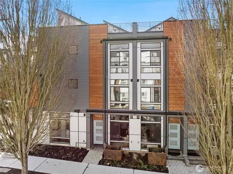 903 NW A Nw 56th St, Seattle, WA 98107