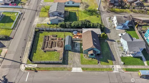 4908 N Winnifred St, Ruston, WA 98407