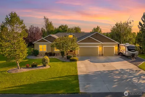 6435 NE Rd 18, Moses Lake, WA 98837