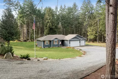 30002 77th Ave S, Roy, WA 98580