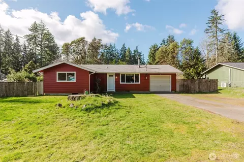 11618 Fry Ave SW, Port Orchard, WA 98367