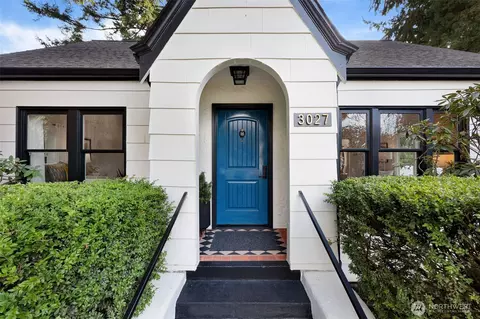 3027 NE 91st St, Seattle, WA 98115