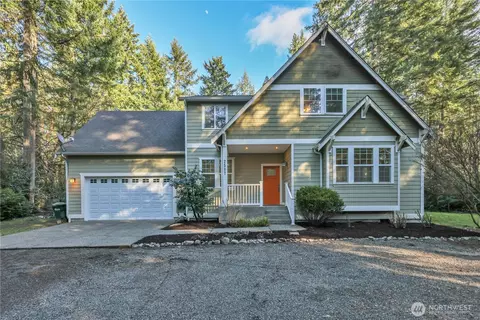 2507 Creviston Rd SW, Lakebay, WA 98349