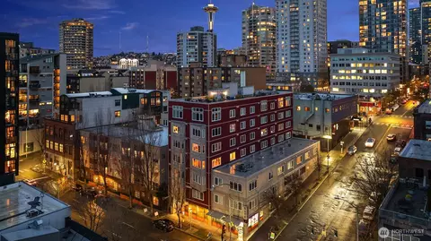 2504 Western Ave #422, Seattle, WA 98121