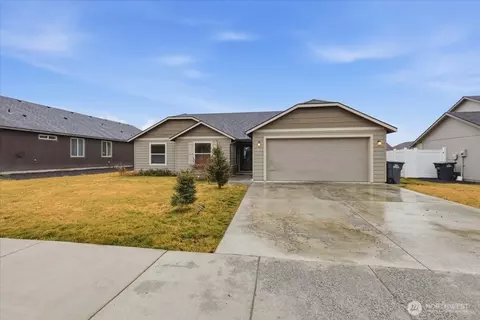 1341 E Landon St, Moses Lake, WA 98837