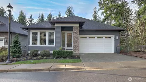629 Field Pl NE, Renton, WA 98059