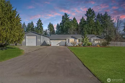 15112 Champion Estates Dr SE, Yelm, WA 98597