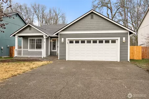 15403 105th Ave SE, Yelm, WA 98597