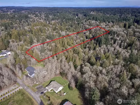 12402 131st St NW, Gig Harbor, WA 98329