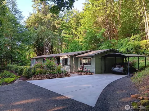 4929 Black Lake Blvd SW, Olympia, WA 98502